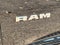 2022 RAM 2500 Big Horn Regular Cab 4x4 8' Box