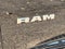 2022 RAM 2500 Big Horn Regular Cab 4x4 8' Box
