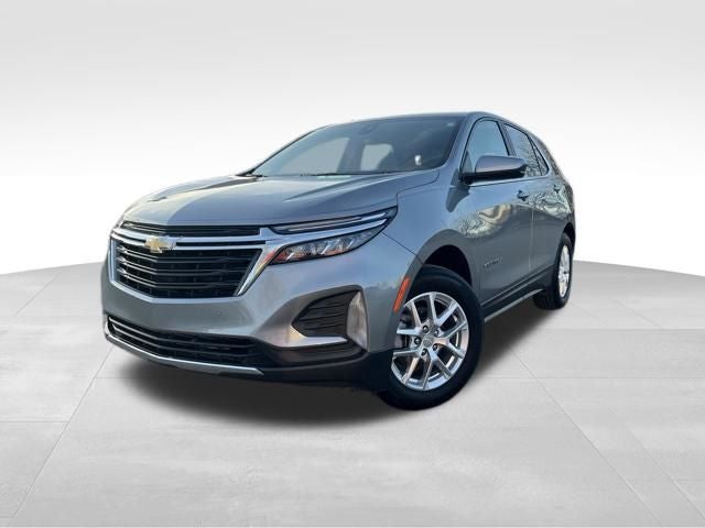 2024 Chevrolet Equinox FWD LT