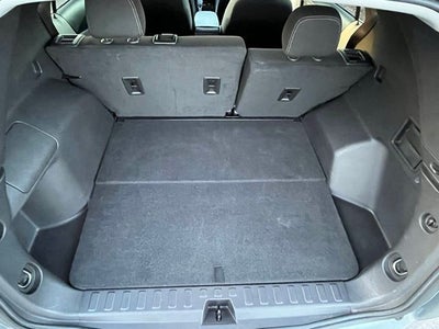 2024 Chevrolet Equinox FWD LT