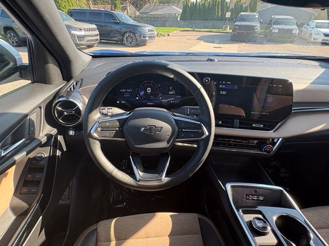 2025 Chevrolet Equinox FWD ACTIV