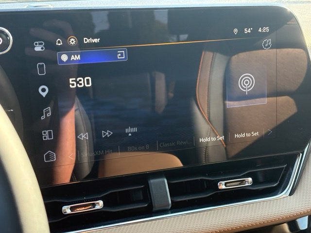 2025 Chevrolet Equinox FWD ACTIV