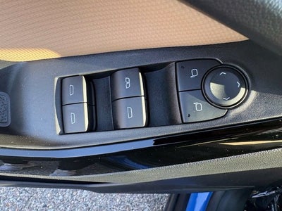 2025 Chevrolet Equinox FWD ACTIV