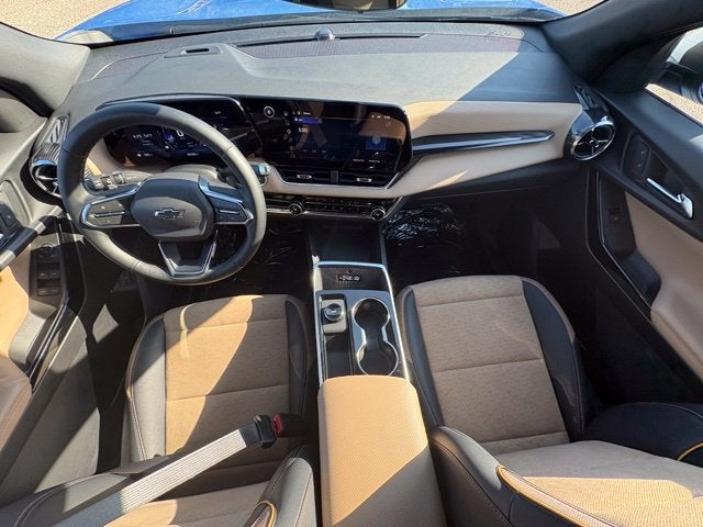 2025 Chevrolet Equinox FWD ACTIV