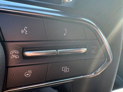 2025 Chevrolet Equinox FWD ACTIV