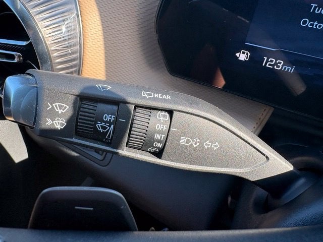 2025 Chevrolet Equinox FWD ACTIV
