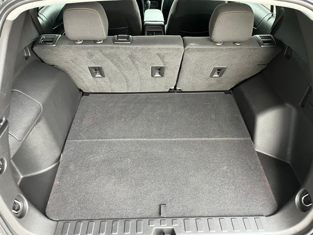 2021 Chevrolet Equinox AWD LT