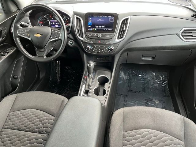 2021 Chevrolet Equinox AWD LT