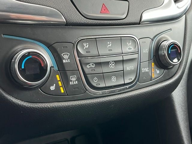 2021 Chevrolet Equinox AWD LT