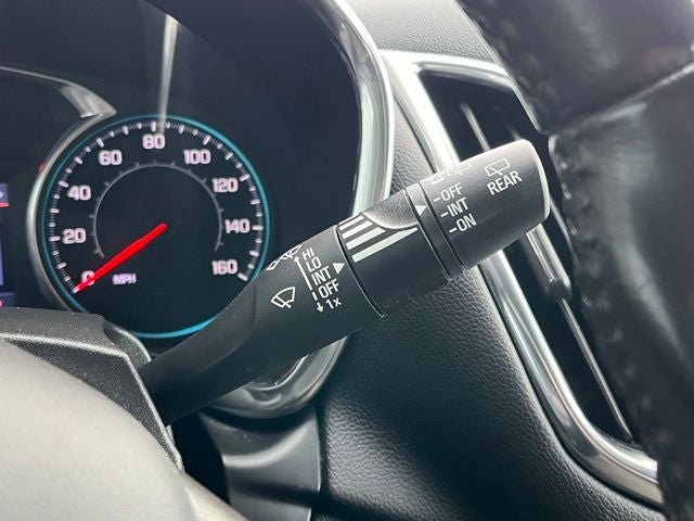 2021 Chevrolet Equinox AWD LT