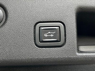 2021 Chevrolet Equinox AWD LT