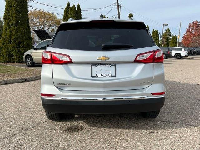 2021 Chevrolet Equinox AWD LT