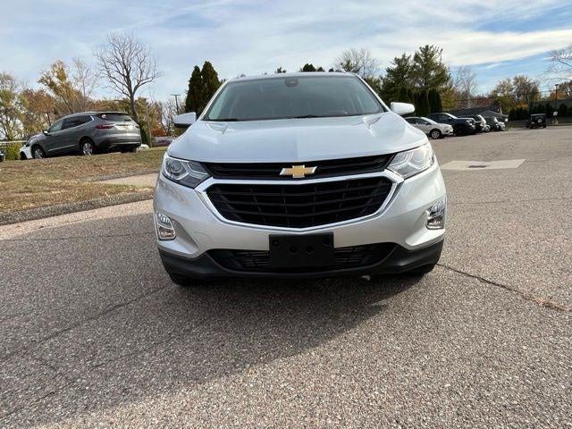 2021 Chevrolet Equinox AWD LT