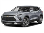 2025 Chevrolet Blazer AWD 2LT