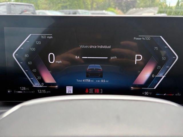 2025 BMW 330i xDrive
