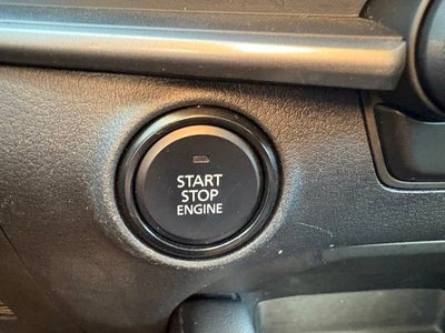 2024 Mazda Mazda3 Sedan 2.5 S Select Sport