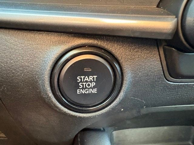 2024 Mazda Mazda3 Sedan 2.5 S Select Sport