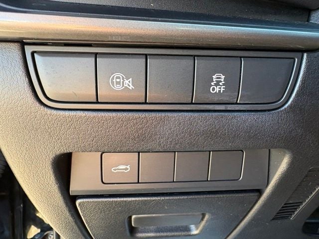2024 Mazda Mazda3 Sedan 2.5 S Select Sport
