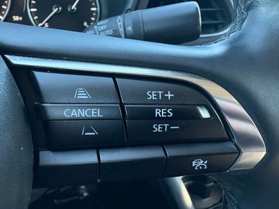 2024 Mazda Mazda3 Sedan 2.5 S Select Sport