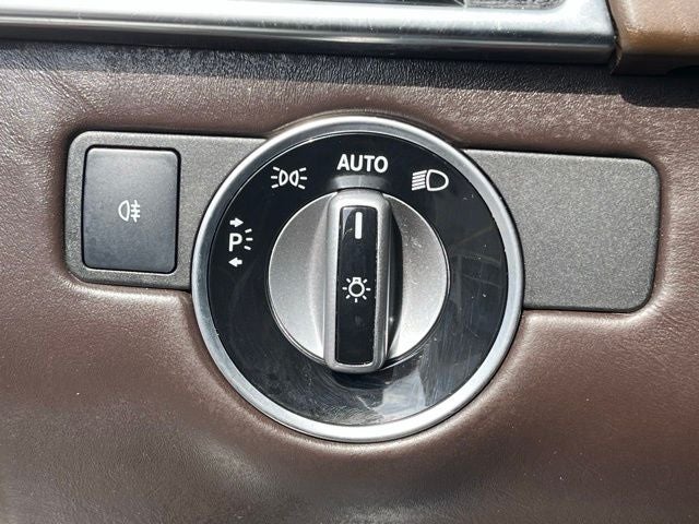 2019 Mercedes-Benz GLS GLS 550 4MATIC®