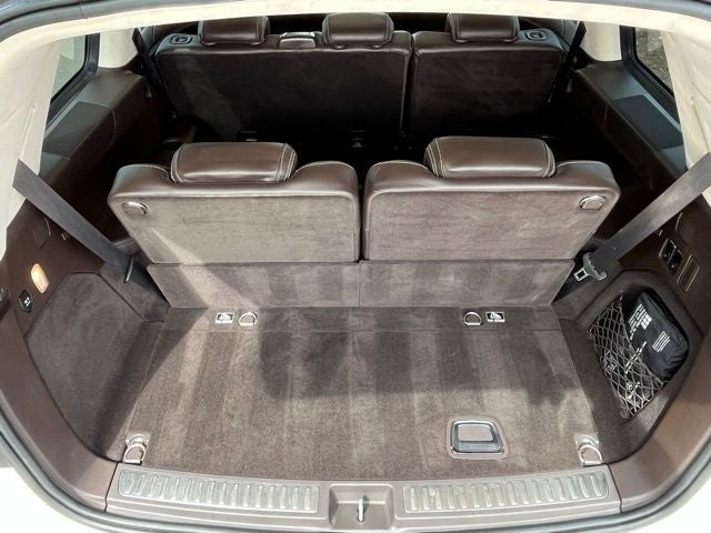 2019 Mercedes-Benz GLS GLS 550 4MATIC®