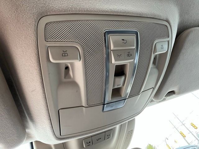 2019 Mercedes-Benz GLS GLS 550 4MATIC®