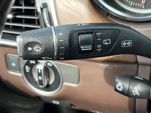 2019 Mercedes-Benz GLS GLS 550 4MATIC®