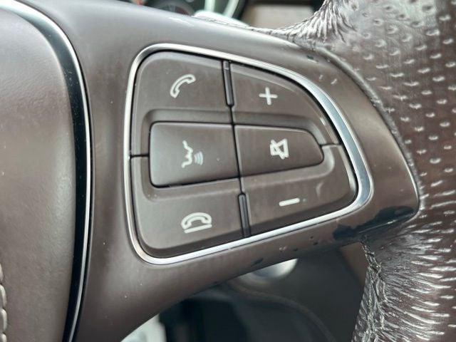 2019 Mercedes-Benz GLS GLS 550 4MATIC®