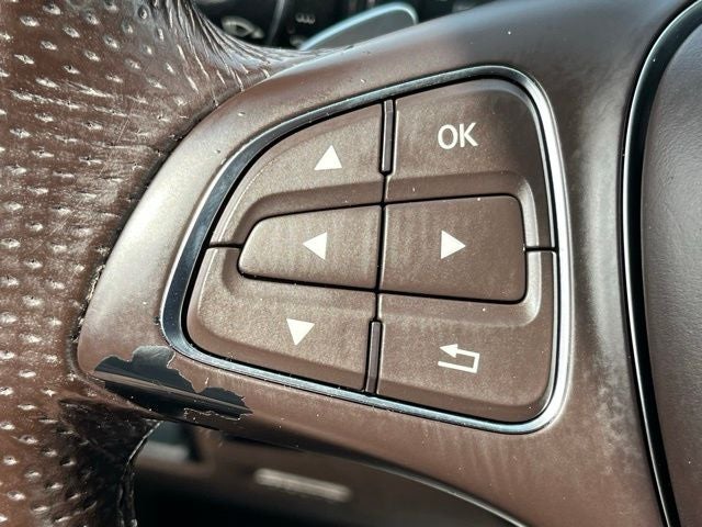 2019 Mercedes-Benz GLS GLS 550 4MATIC®