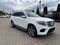 2019 Mercedes-Benz GLS GLS 550 4MATIC®