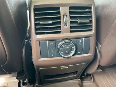 2019 Mercedes-Benz GLS 550 4MATIC®