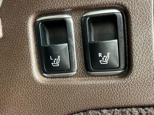 2019 Mercedes-Benz GLS 550 4MATIC®