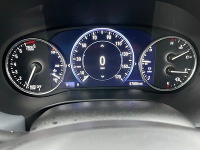 2024 Buick Enclave Premium FWD