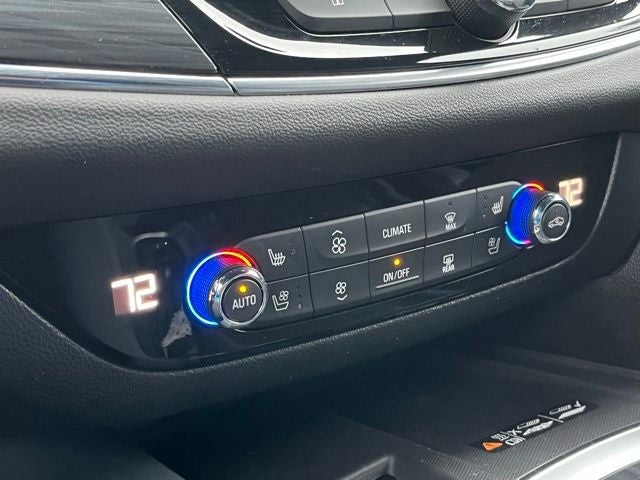 2024 Buick Enclave Premium FWD