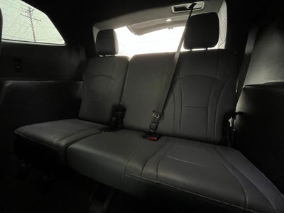 2024 Buick Enclave Premium FWD