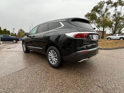 2024 Buick Enclave Premium FWD