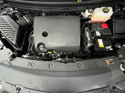 2024 Buick Enclave Premium FWD