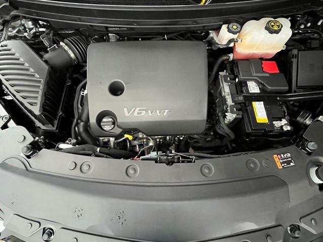 2024 Buick Enclave Premium FWD