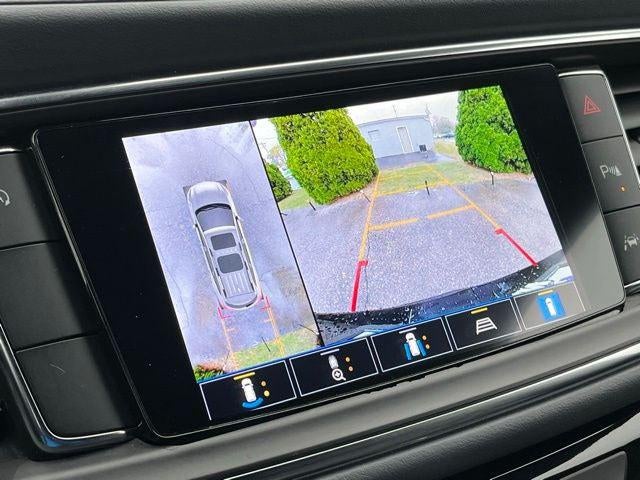 2024 Buick Enclave Premium FWD