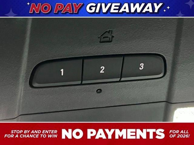 2024 Buick Enclave Premium FWD