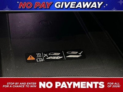 2024 Buick Enclave Premium FWD