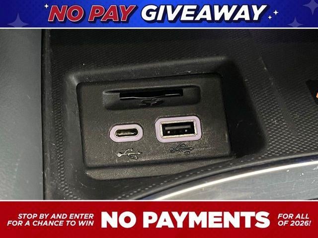 2024 Buick Enclave Premium FWD