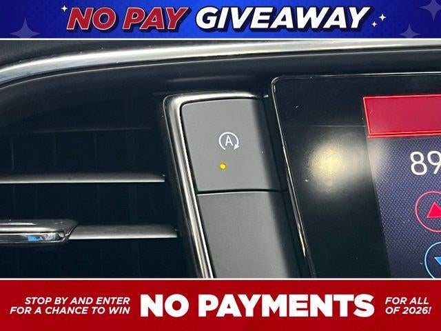 2024 Buick Enclave Premium FWD