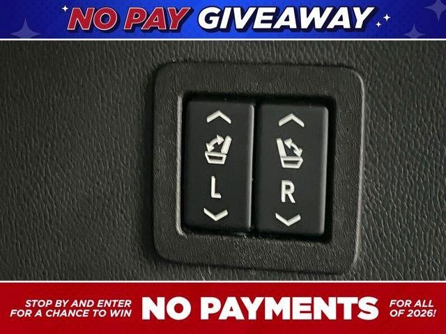 2024 Buick Enclave Premium FWD