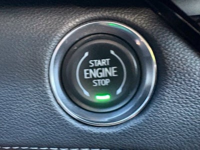 2025 Buick Enclave Preferred FWD