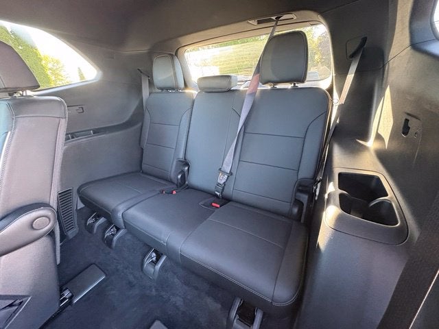 2025 Buick Enclave Preferred FWD