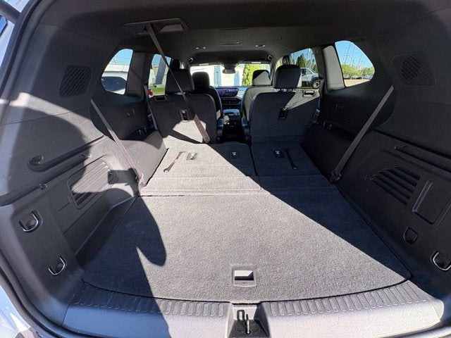 2025 Buick Enclave Preferred FWD