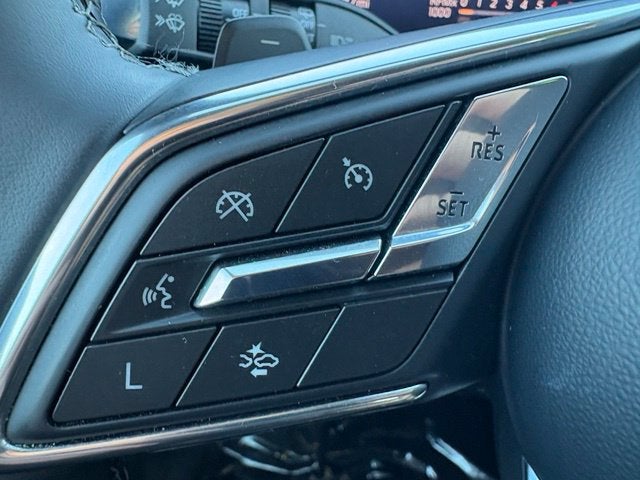 2025 Buick Enclave Preferred FWD