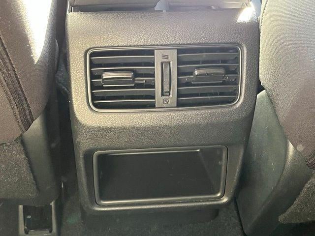 2024 Nissan Rogue S Intelligent AWD