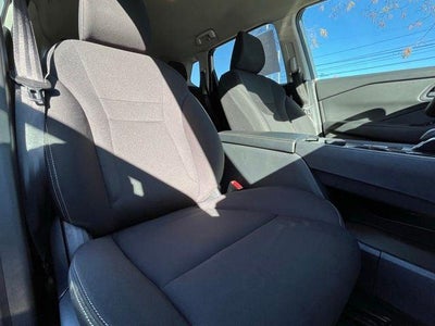 2024 Nissan Rogue S Intelligent AWD